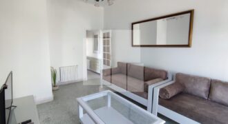 Appartement S+1 meublé, Marsa ville