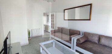 Appartement S+1 meublé, Marsa ville