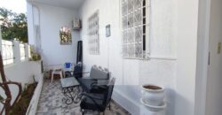 Appartement S+1 meublé, Marsa ville