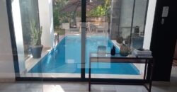 Triplex S+3 avec piscine et jardin, Marsa Cube