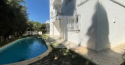 Villa S+5 avec piscine, Gammarth supérieur