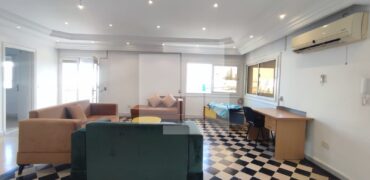 Etage de villa S+3 ,Marsa Saada