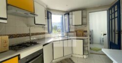 Appartement S+3 avec terrasse, Gammarth supérieur