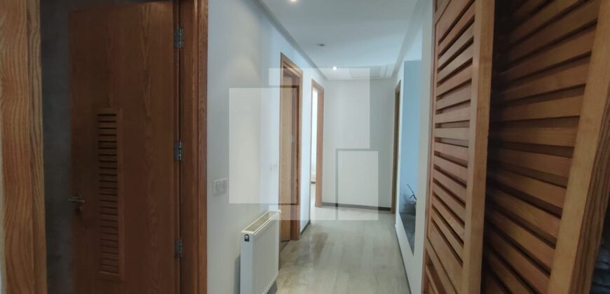 Appartement meublé S+2, Sidi Bou Saïd