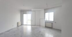 Appartement S+3, Ain Zaghouan Nord