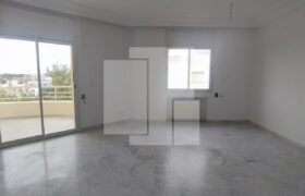 Appartement S+3, Ain Zaghouan Nord