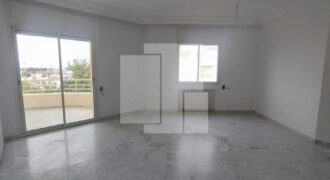 Appartement S+3, Ain Zaghouan Nord