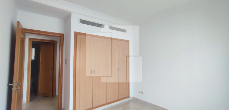 Appartement S+3, Ain Zaghouan Nord