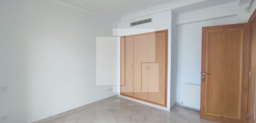 Appartement S+3, Ain Zaghouan Nord