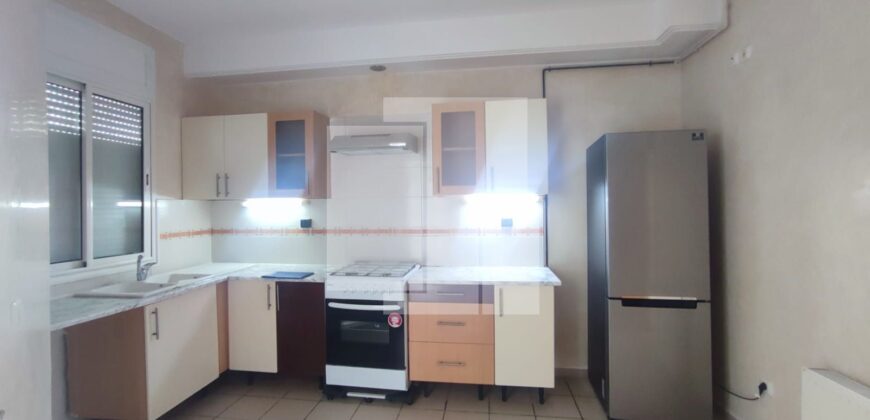 Appartement S+3, Ain Zaghouan Nord