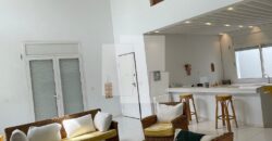 Loft S+1 meublé avec piscine, La Soukra