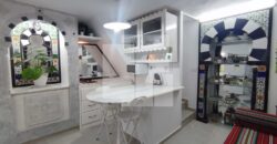 Appartement S+1 avec garage, Marsa corniche