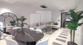 Appartement Meublé S+3, Sidi Daoued