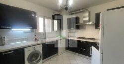 Appartement S+3 meublé, Gammarth supérieur