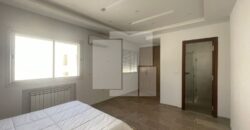 Appartement S+3 meublé, Gammarth supérieur