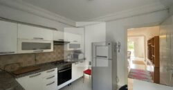 Appartement S+3 avec jardin, Gammarth supérieur