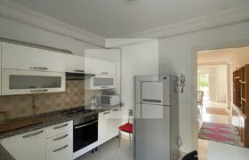 Appartement S+3 avec jardin, Gammarth supérieur