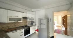 Appartement S+3 avec jardin, Gammarth supérieur