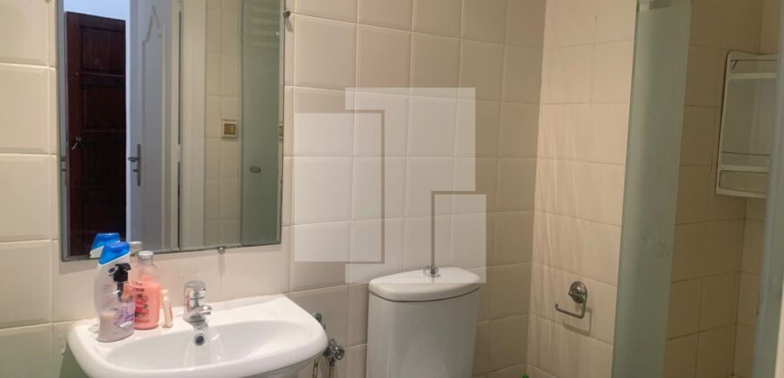 Appartement S+1 meublé, Marsa Plage