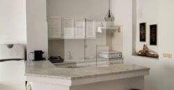 Appartement S+1 meublé, Marsa Plage
