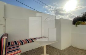 Appartement S+1 meublé, Gammarth supérieur