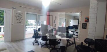 Etage De Villa S+2, Marsa Ville