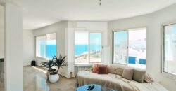 Appartement S+2 avec vue sur mer, Gammarth supérieur