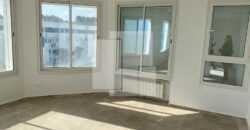 Appartement S+2 avec vue sur mer, Gammarth supérieur