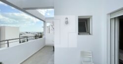 Duplex S+2 vide, Les Berges du Lac 2