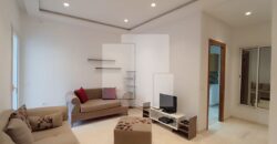 Immeuble de 8 appartements, Gammarth