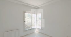 Immeuble de 8 appartements, Gammarth