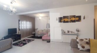 Appartement S+3 meublé, Marsa Ville