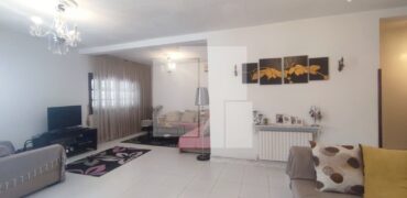 Appartement S+3 meublé, Marsa Ville