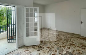 Etage de villa S+2, Marsa Nassim