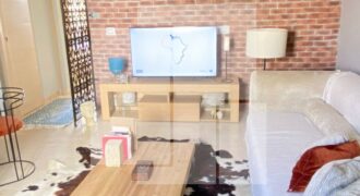 Appartement S+2 meublé, Gammarth