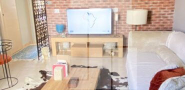 Appartement S+2 meublé, Gammarth