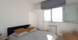 Appartement S+2 avec vue dégagée, La Marsa