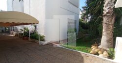 Villa S+6 avec piscine, La Marsa
