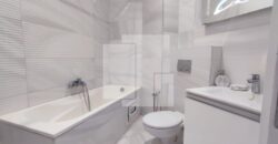 Appartement S+3 meublé,Marsa plage