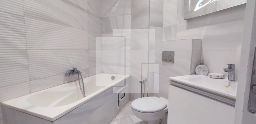 Appartement S+3 meublé,Marsa plage