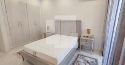 Appartement S+3 meublé,Marsa plage