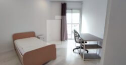 Appartement S+3 meublé,Marsa plage