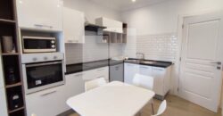 Appartement S+3 meublé,Marsa plage