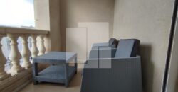 Appartement S+3 meublé,Marsa plage