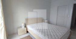 Appartement S+3 meublé,Marsa plage