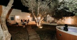 Villa de plain pied S+2, Sidi Bou Said