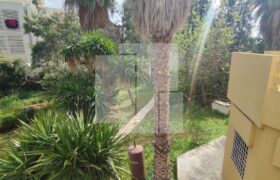 Villa de maître S+7 avec piscine, La Soukra