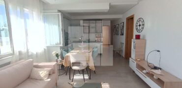 Appartement S+2 meublé, Gammarth