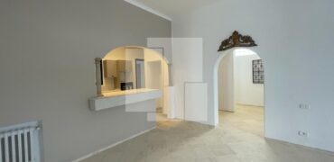 Rez-de-chaussée de villa S+3, Sidi Bou Saïd