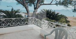 Villa S+7 avec vue sur mer, Carthage Salambo